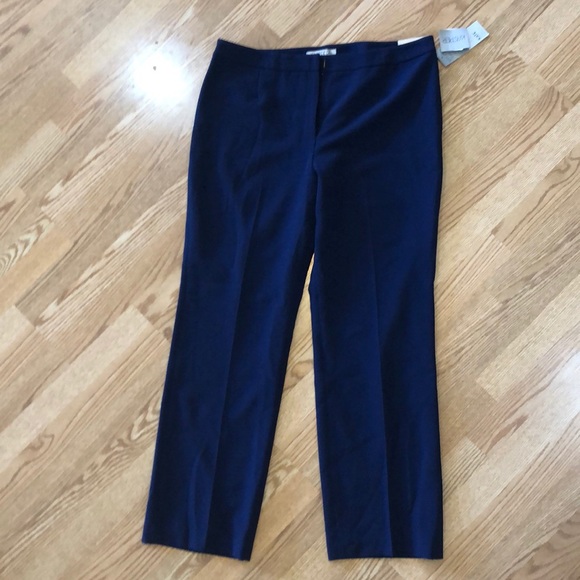 Kasper Pants - Kasper Dress pants